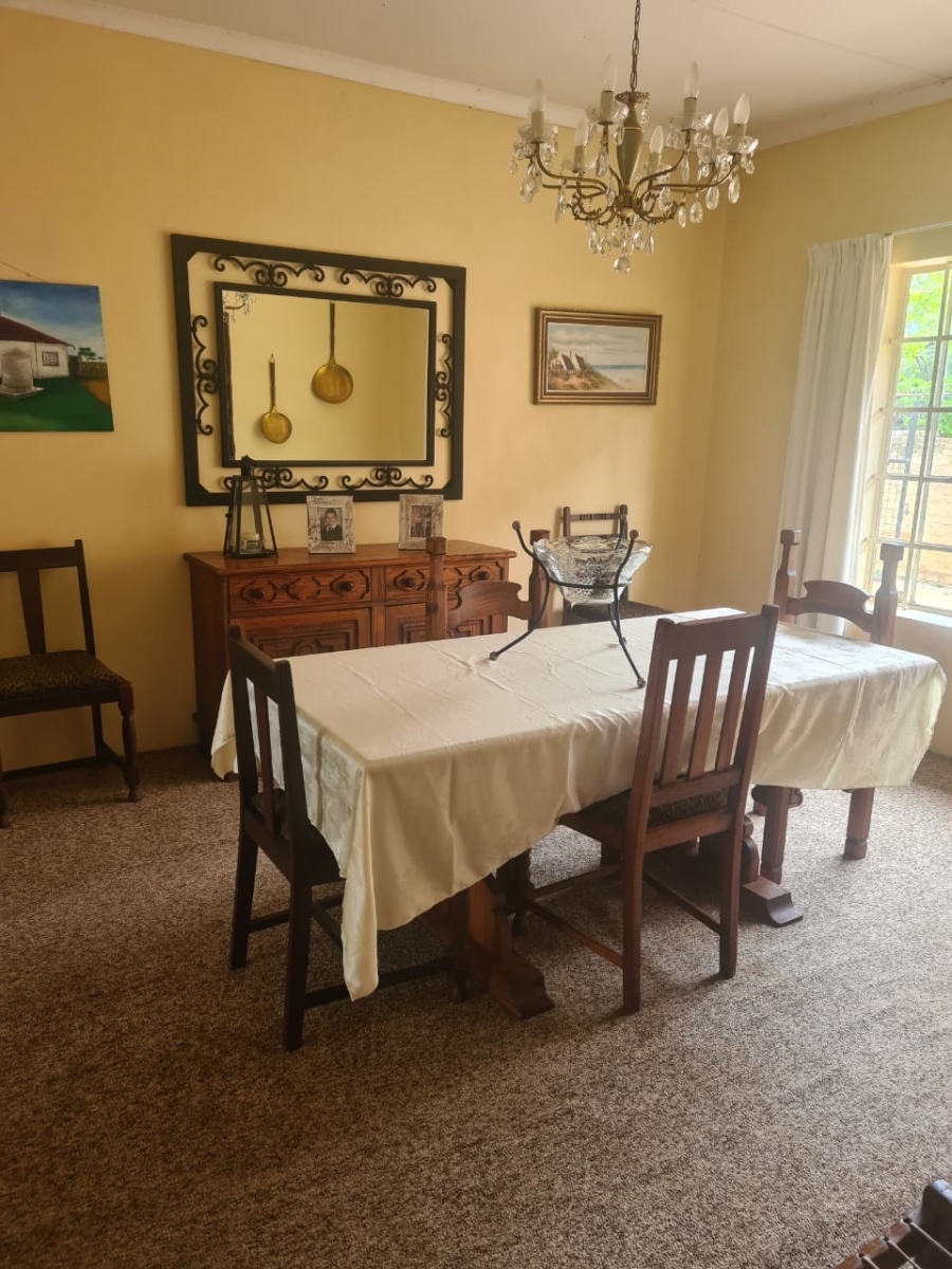 4 Bedroom Property for Sale in Deneysville Free State